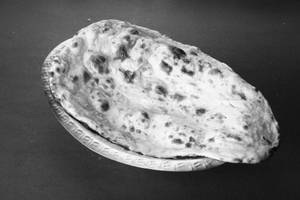 Butter Naan