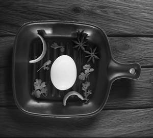 Boiled Egg