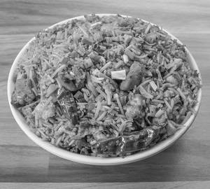 Chicken Schezwan Fried Rice