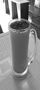 Chocolate Cold Coffee