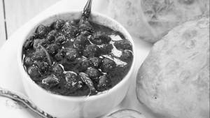 Chana Bhatura Special
