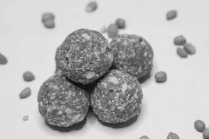 Groundnut Laddu [250 Grams]