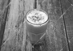 Sweet Lassi