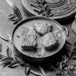 Fish Goan Curry (5 Pieces)