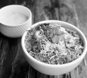 Veg Biryani