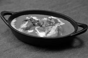 Paneer Butter Masala
