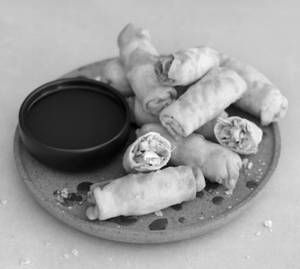 Chicken Spring Roll