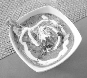 Murgh Rara