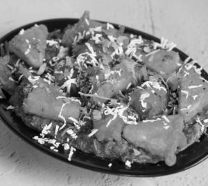 Paneer Amritsari