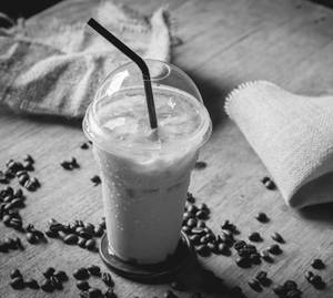 Cold Coffee
