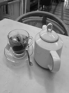 Kashmiri Kahwa Tea