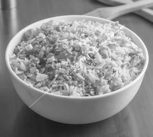 Veg Fried Rice