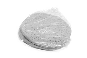 Wheat Pizza Base ( 8inch )