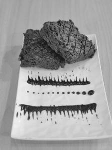Assorted brownie