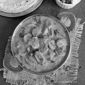 Mushroom Roghanjosh