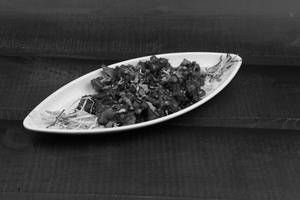 Gobi Manchurian Dry