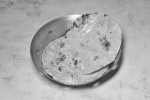 Butter Chapati