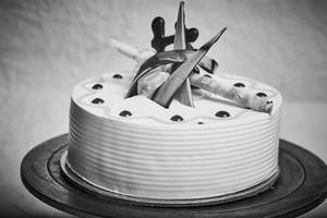 Pineapple Cake (2 P)