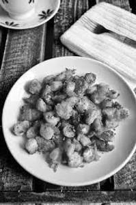 Baby Corn 65