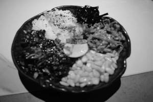 Teriyaki Glazed Tofu Bowl