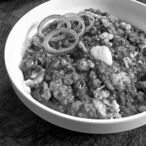 Egg Tadka