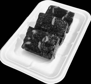 Rice Halwa (black)