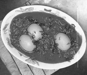 Egg Curry