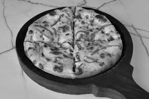 Capsicum Pizza