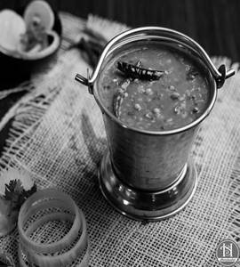 Harishankar Special Dal