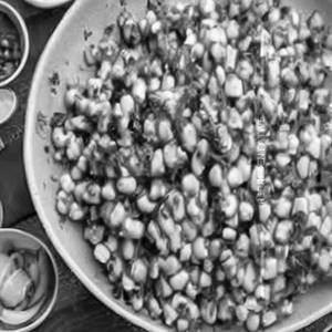 Sweet Corn Crispy 