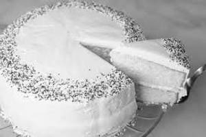 Vanilla Cake