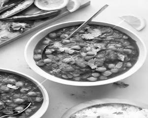 Chana masala