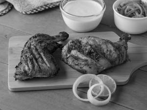 Tandoori Chicken