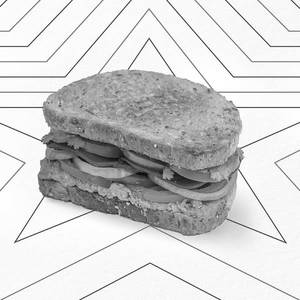 Bombay Toastie