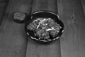 Veg  Manchurian