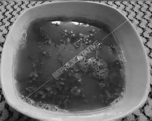 Thuthuvalai Soup
