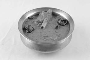 Mutton Chettinadu
