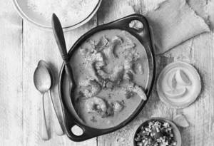 Goan Prawn Curry - Voted as the best