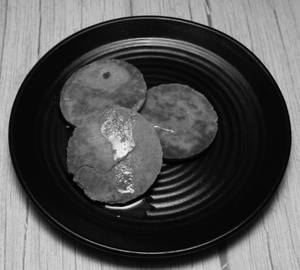 Bhakri Biscuit
