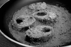 Fish Bengali