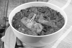 Kadai Paneer