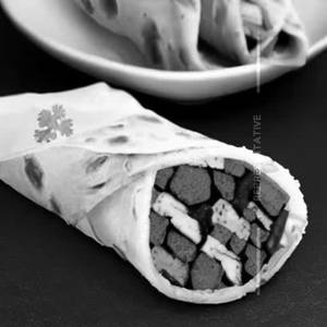 Khoya Roll