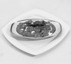 Veg Kolhapuri