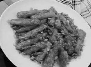 Babycorn Chilly