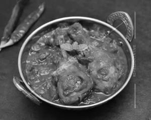 Chicken Rara Masala
