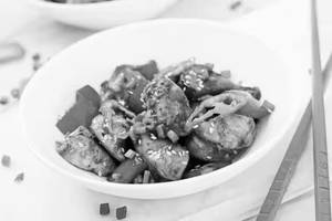 Chicken Chilly