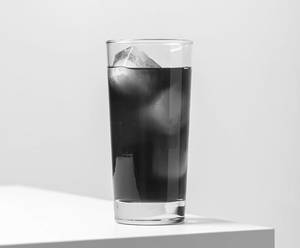 Iced Americano