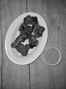 Tandoor Kebab 6pc