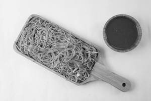 Chk Chilli garlic noodles