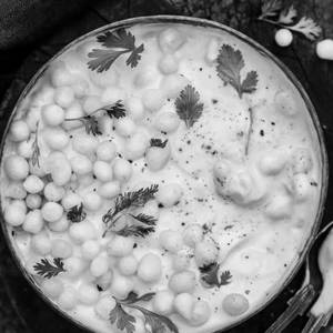 Boondi Raita
